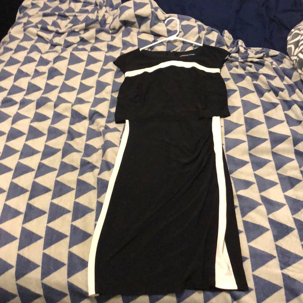 Cocktail dress